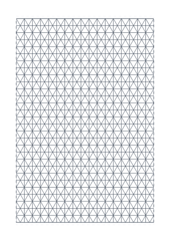 10mm Isometric — A4