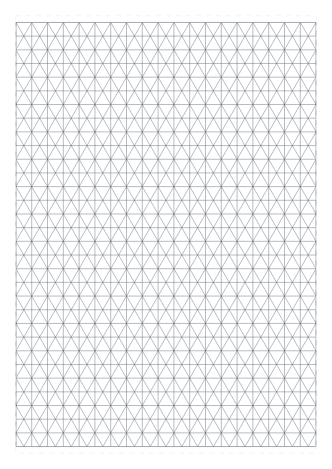 20mm Isometric — A2